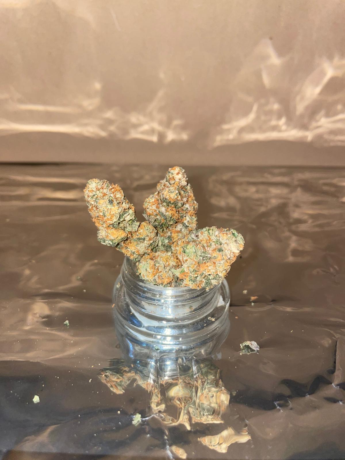 Cherry Cola